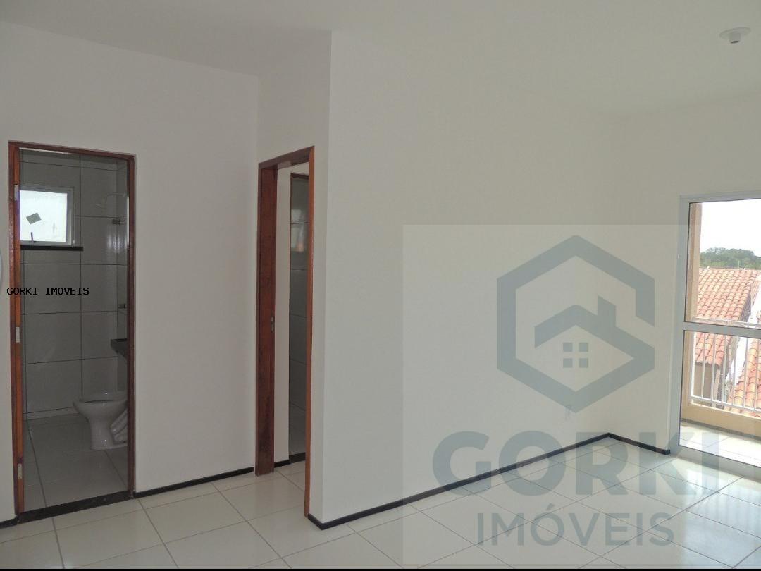 Apartamento, 2 quartos, 56 m² - Foto 2
