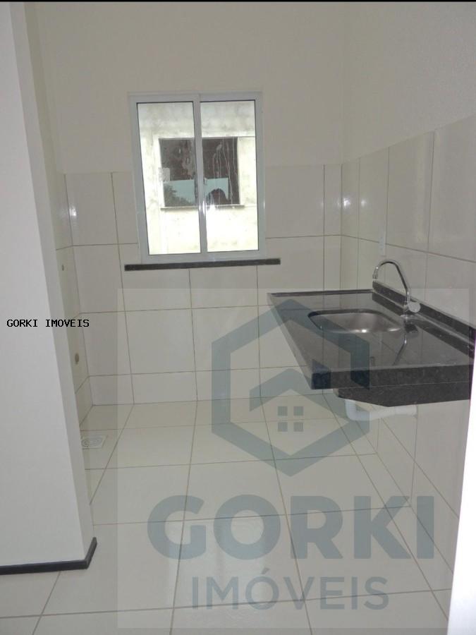 Apartamento, 2 quartos, 56 m² - Foto 5