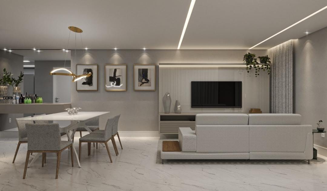 Casa, 3 quartos - Foto 4