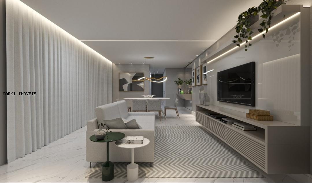 Casa, 3 quartos - Foto 6