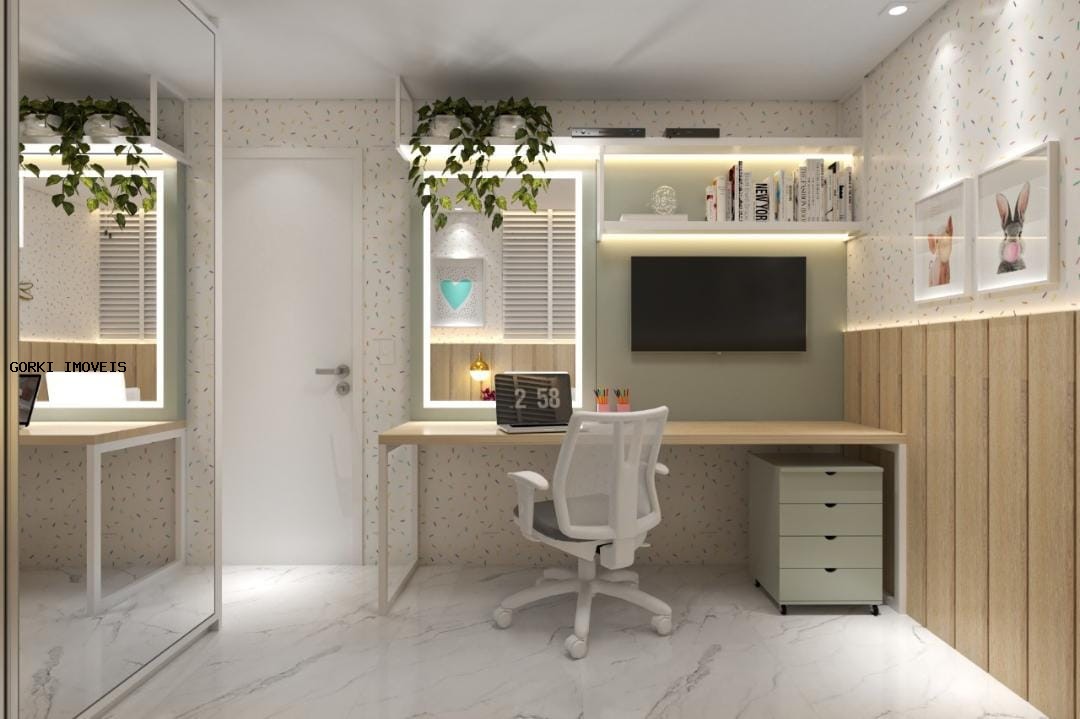 Casa, 3 quartos - Foto 8