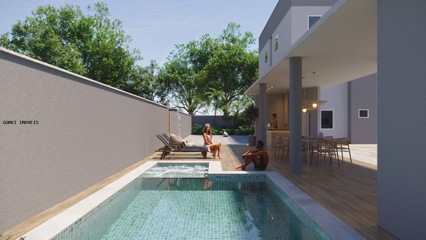 Apartamento, 2 quartos, 46 m² - Foto 6