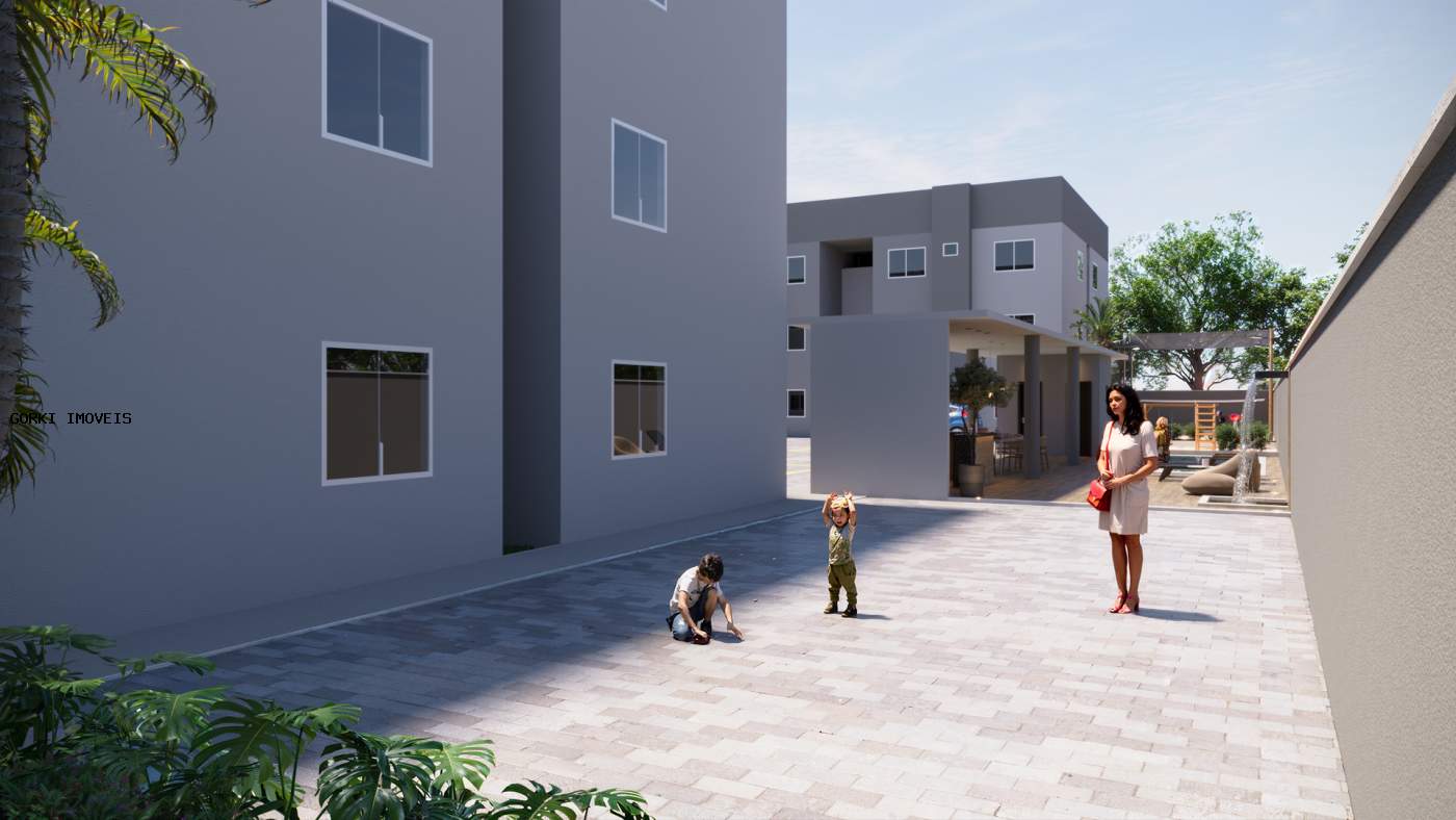 Apartamento, 2 quartos, 46 m² - Foto 5