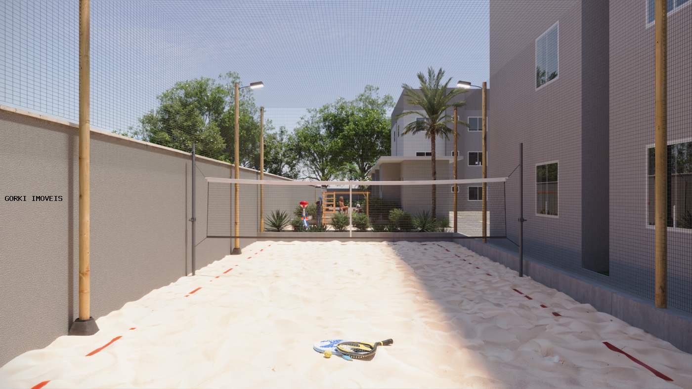 Apartamento, 2 quartos, 46 m² - Foto 8