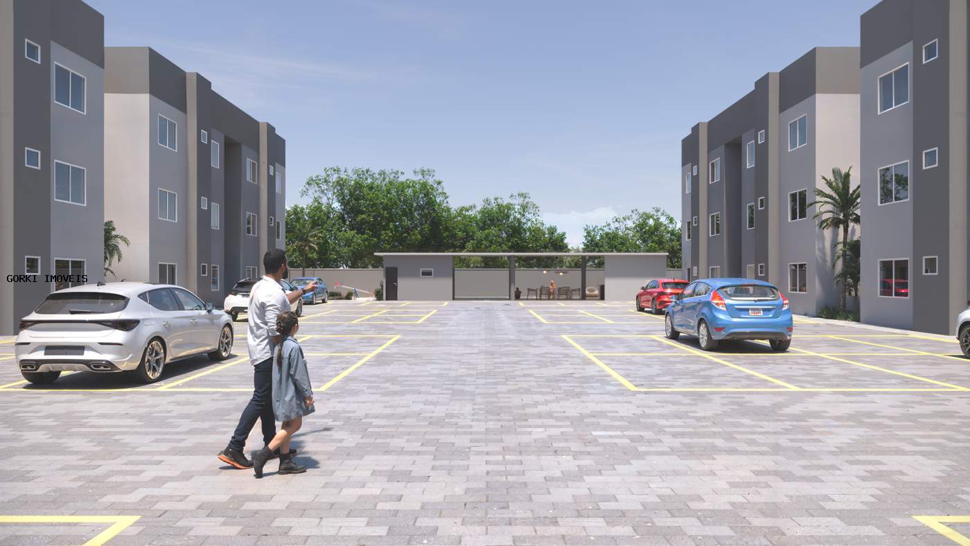 Apartamento, 2 quartos, 46 m² - Foto 10