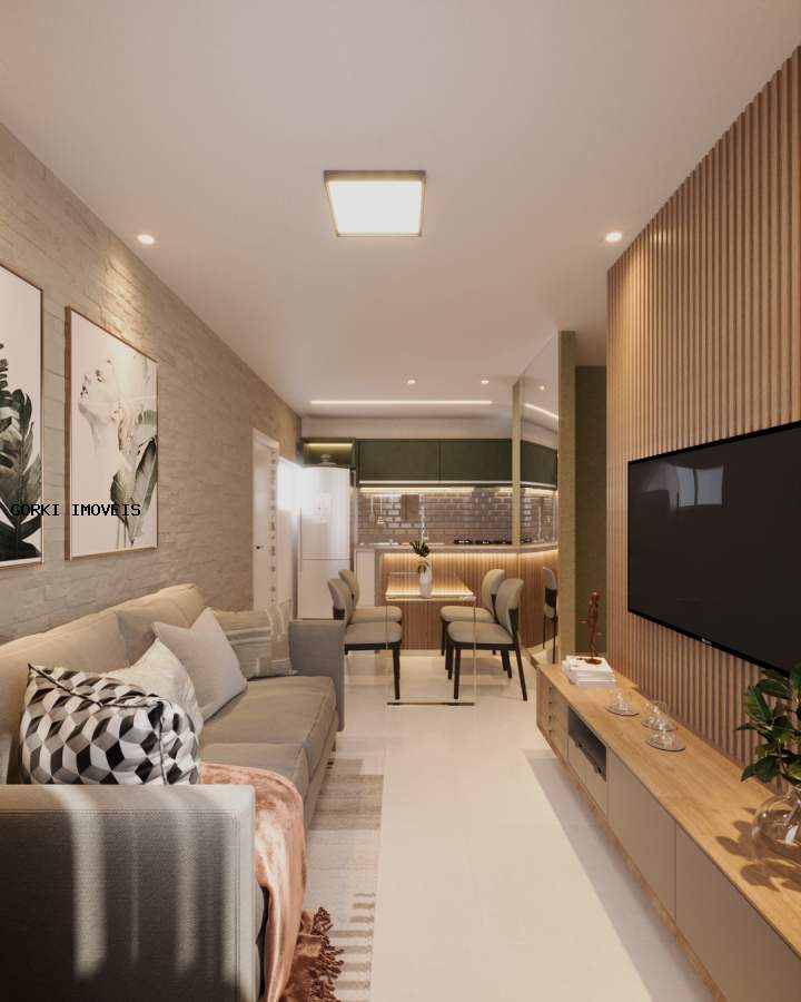 Apartamento, 2 quartos, 46 m² - Foto 13