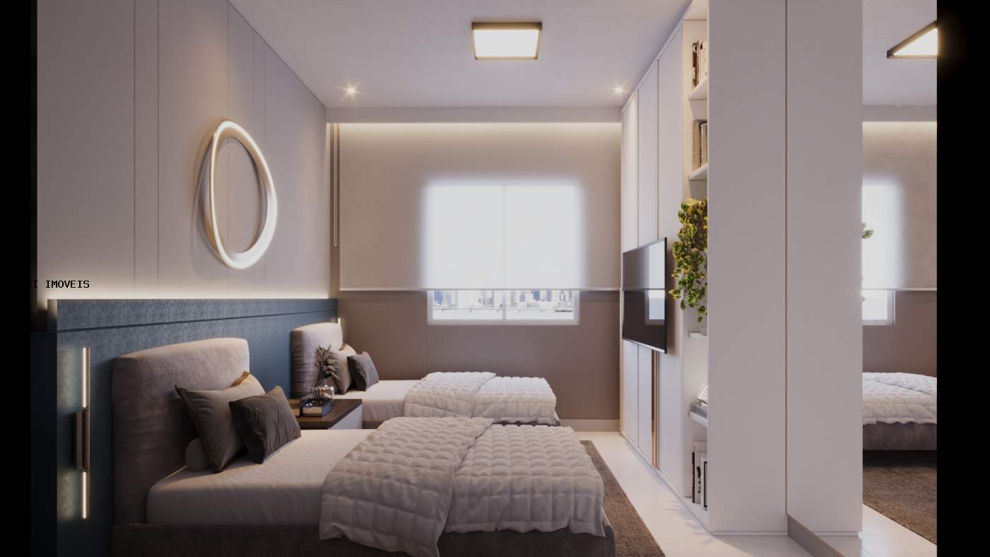 Apartamento, 2 quartos, 46 m² - Foto 14