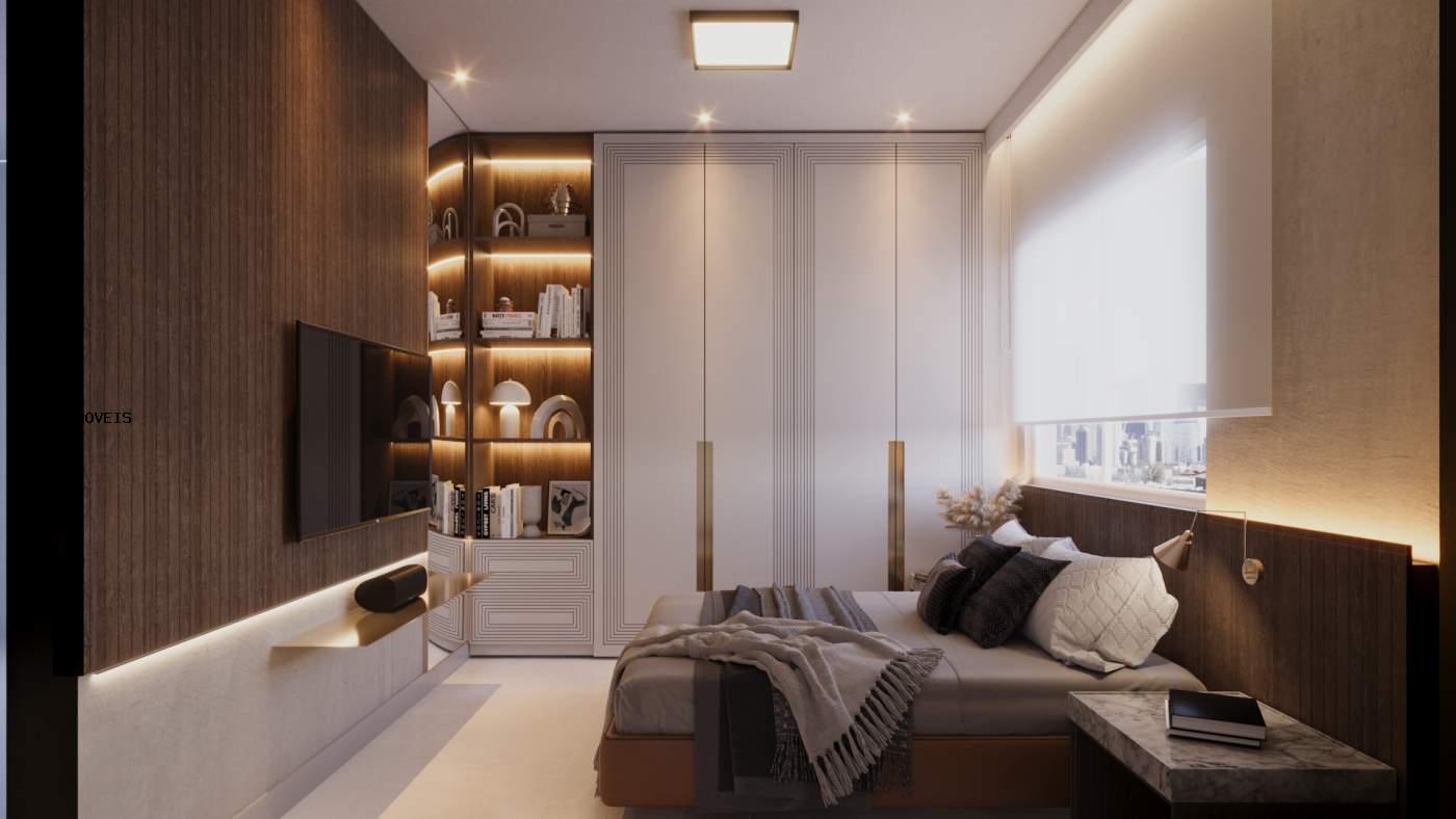 Apartamento, 2 quartos, 46 m² - Foto 15