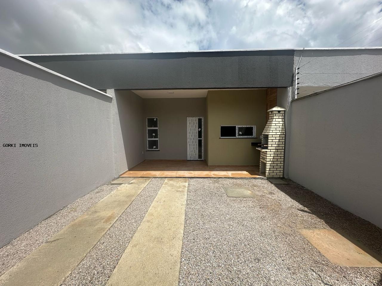Casa, 2 quartos, 82 m² - Foto 4