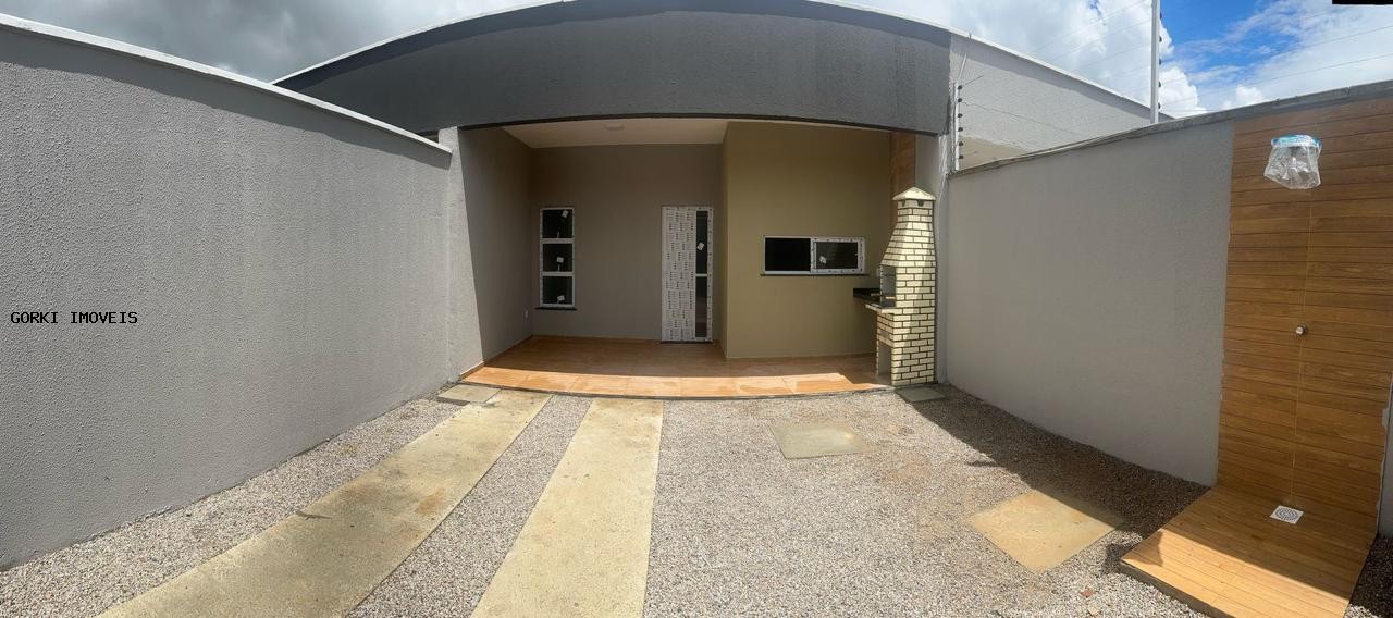 Casa, 2 quartos, 82 m² - Foto 5