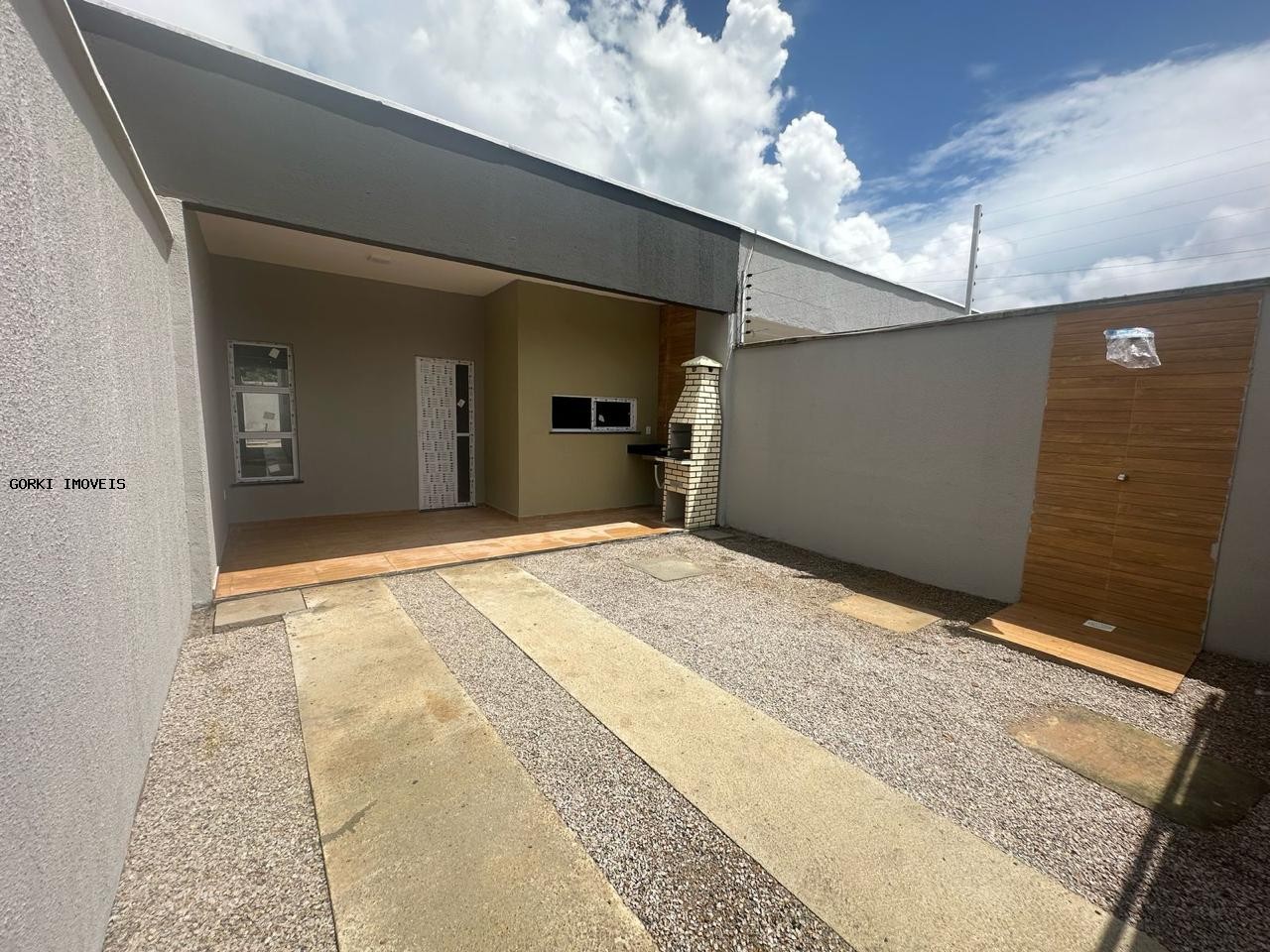 Casa, 2 quartos, 82 m² - Foto 3