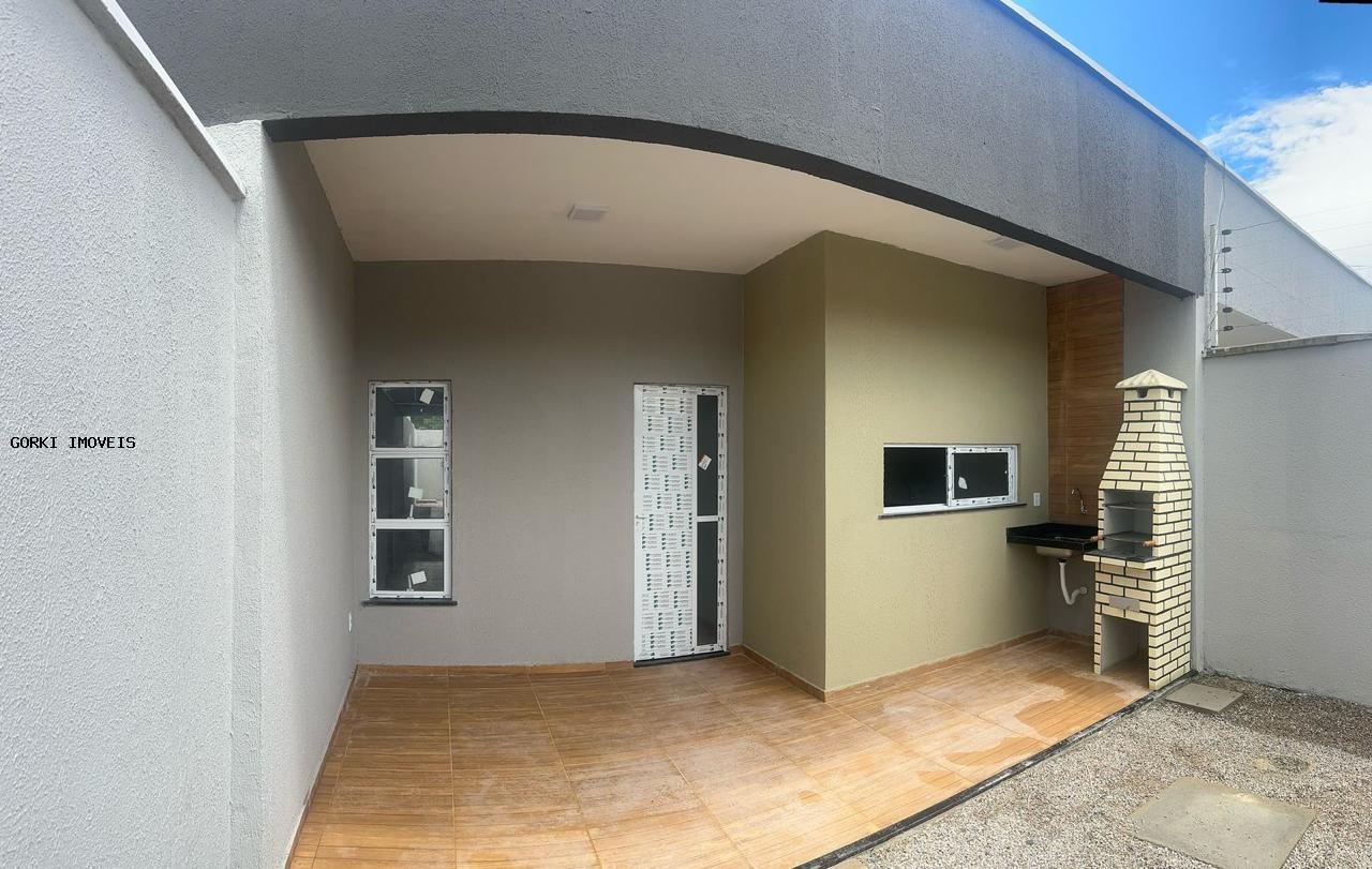 Casa, 2 quartos, 82 m² - Foto 9