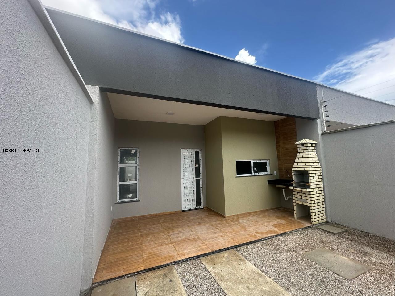 Casa, 2 quartos, 82 m² - Foto 7