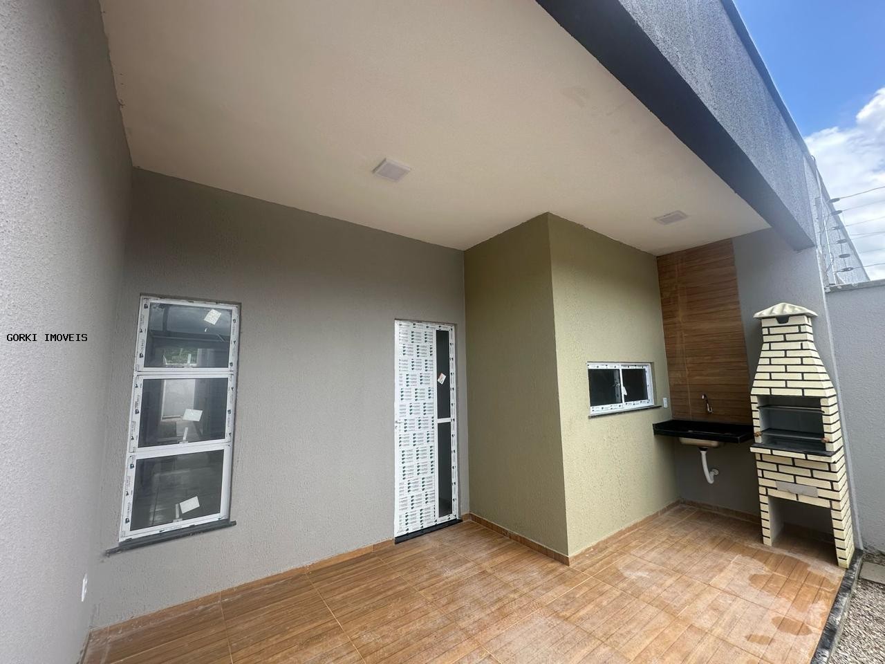 Casa, 2 quartos, 82 m² - Foto 10