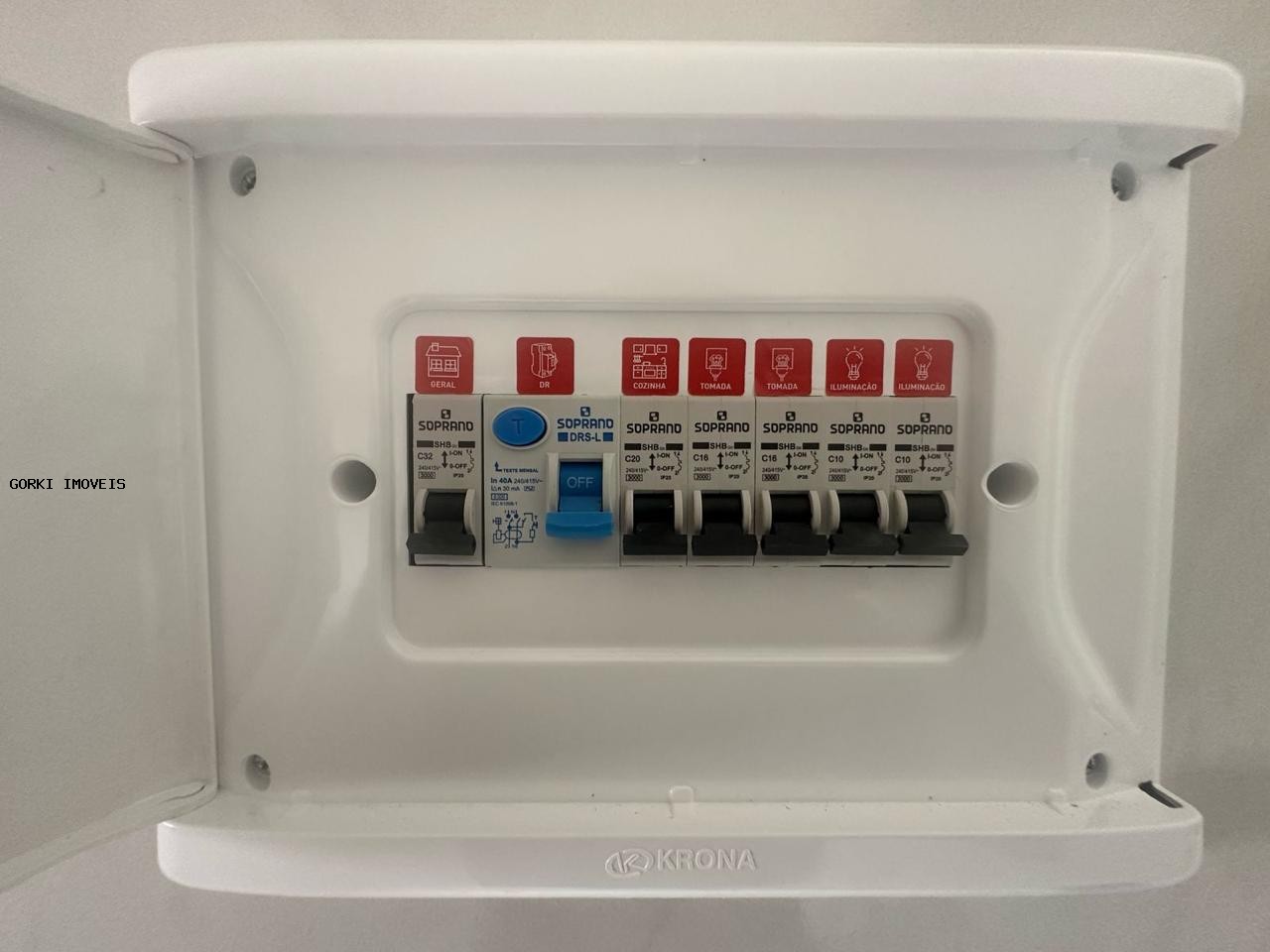 Casa, 2 quartos, 82 m² - Foto 23