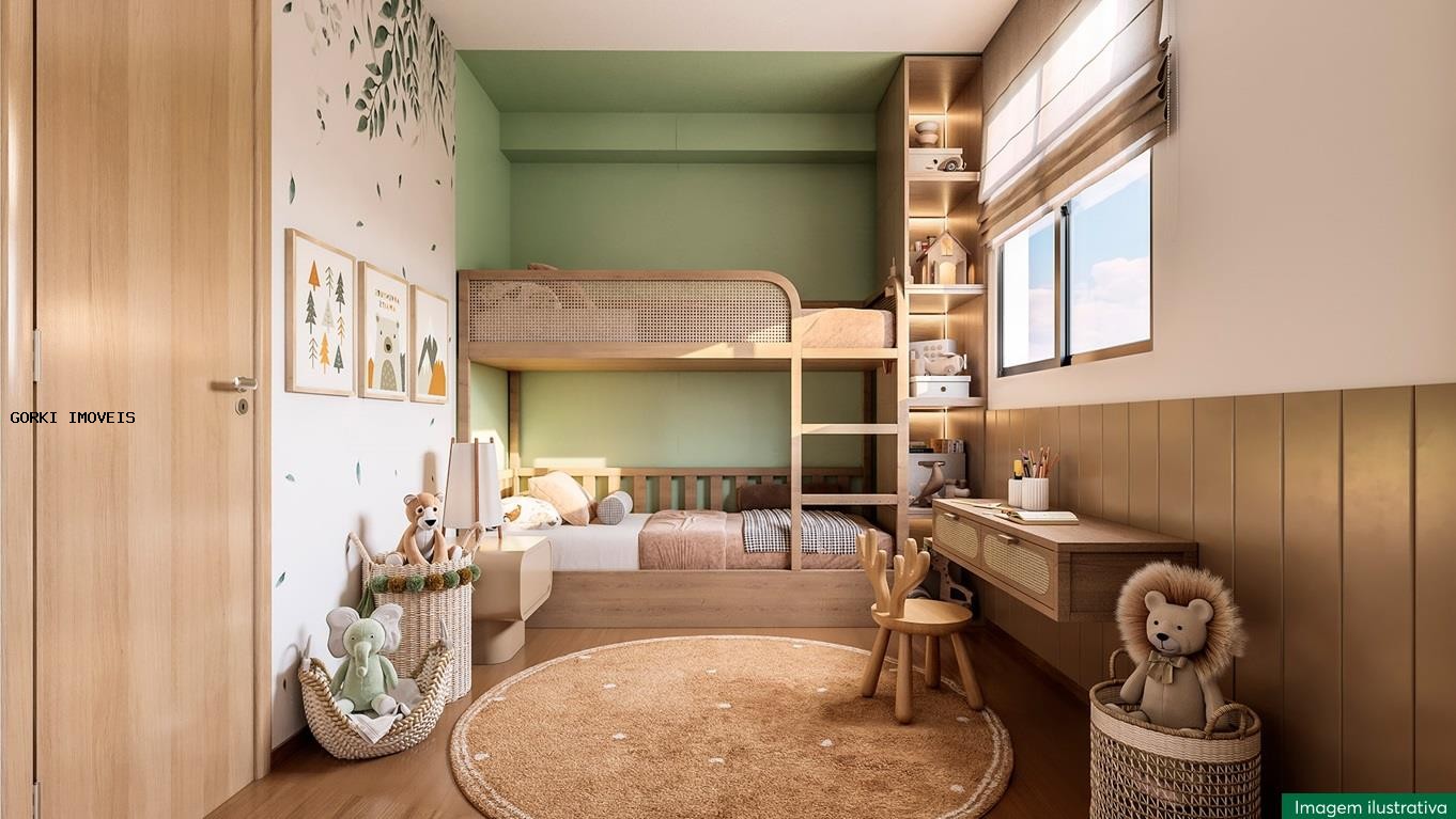 Apartamento, 2 quartos, 43 m² - Foto 12