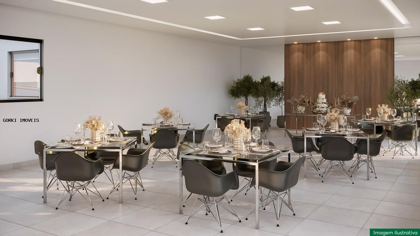 Apartamento, 2 quartos, 43 m² - Foto 7