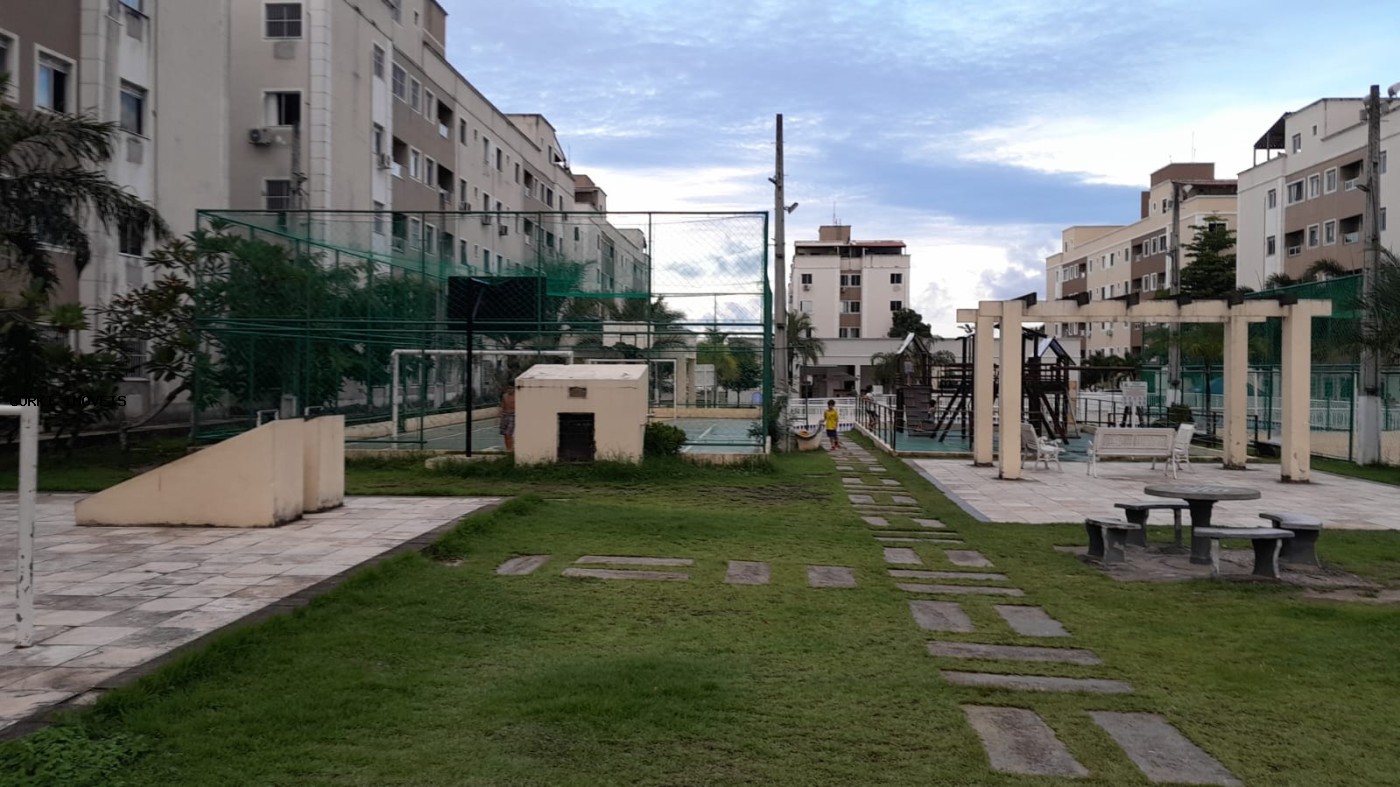 Apartamento, 2 quartos, 54 m² - Foto 2