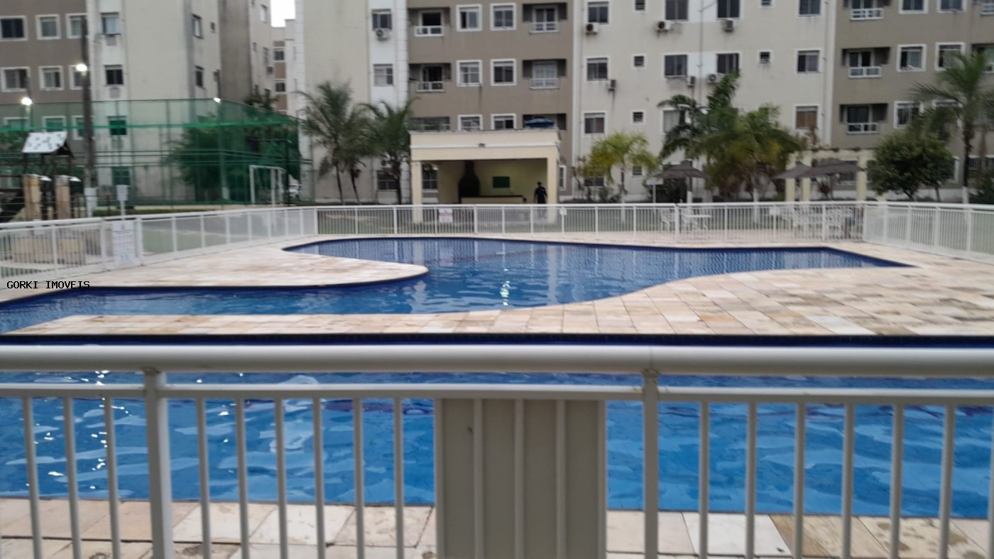 Apartamento, 2 quartos, 54 m² - Foto 1