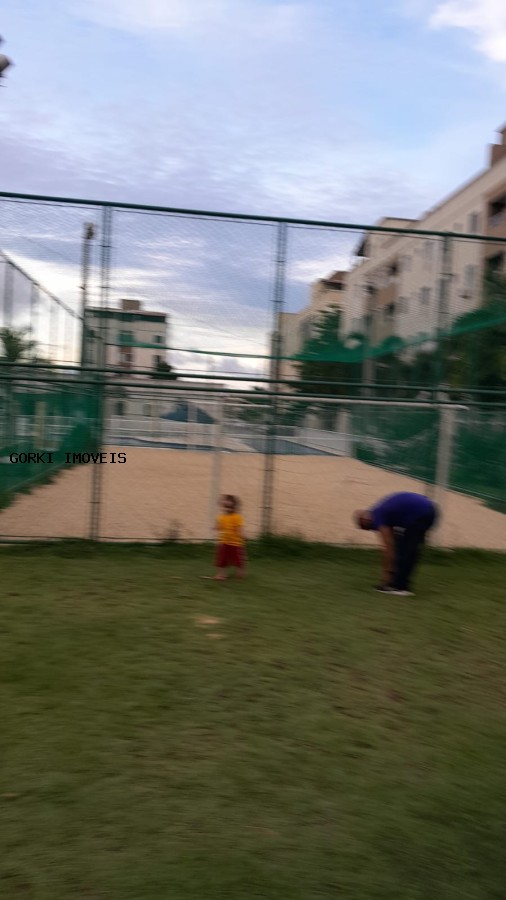 Apartamento, 2 quartos, 54 m² - Foto 3