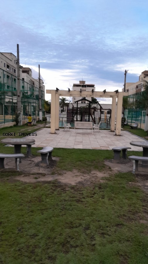 Apartamento, 2 quartos, 54 m² - Foto 4