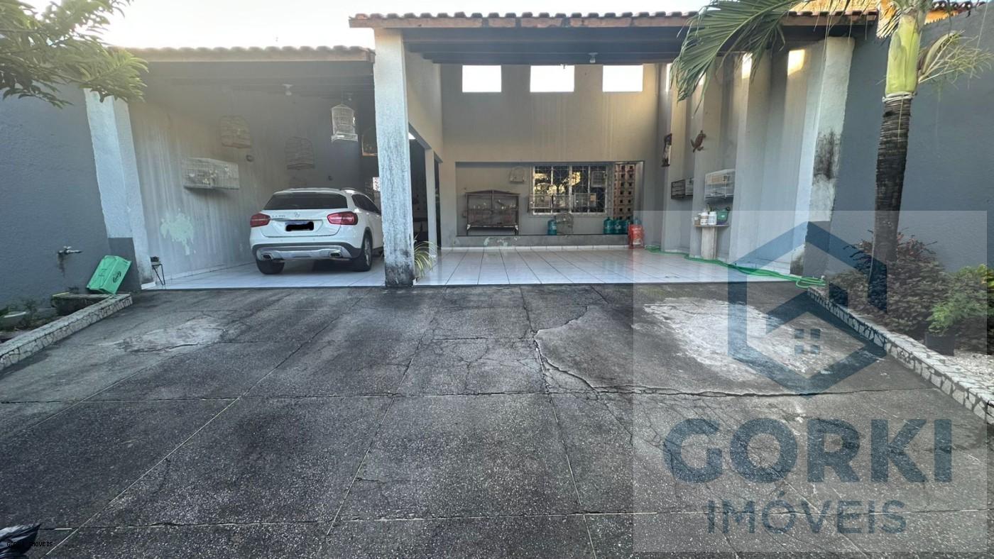 Casa, 4 quartos, 128 m² - Foto 3