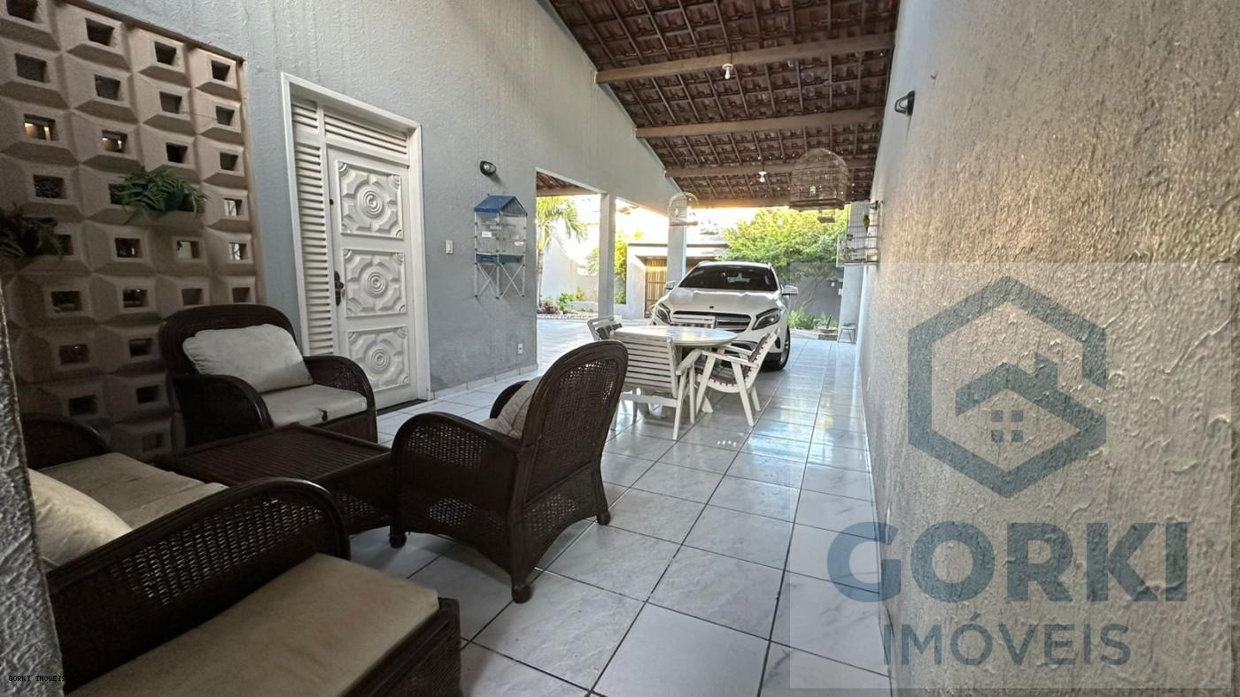 Casa, 4 quartos, 128 m² - Foto 4