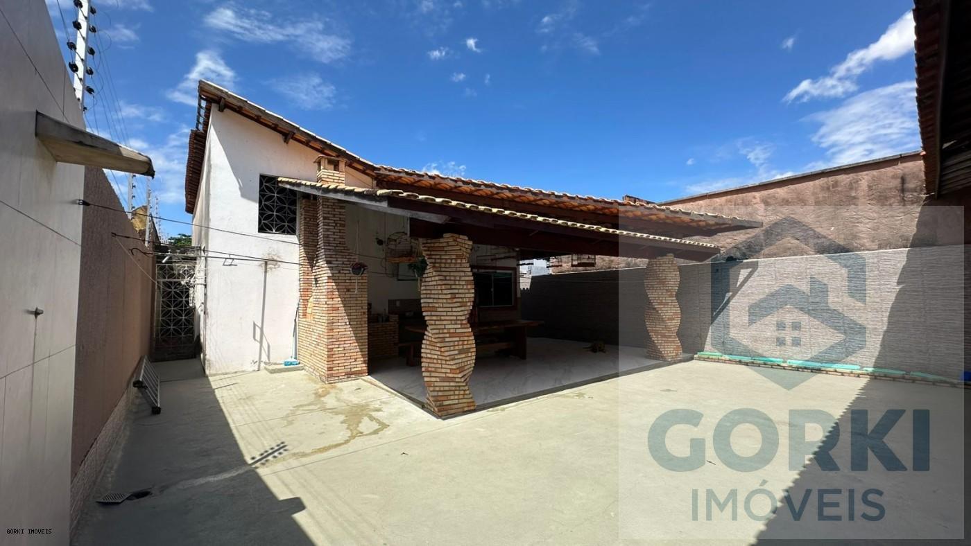 Casa, 4 quartos, 128 m² - Foto 8