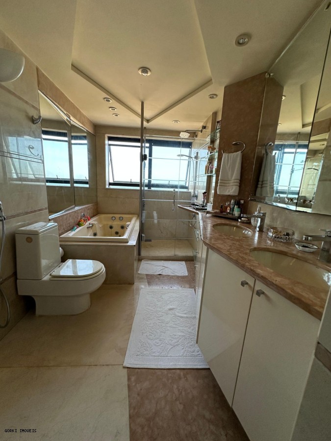 Apartamento, 4 quartos, 300 m² - Foto 2