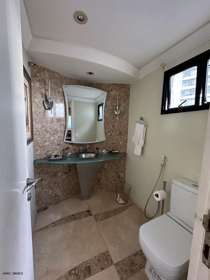 Apartamento, 4 quartos, 300 m² - Foto 4