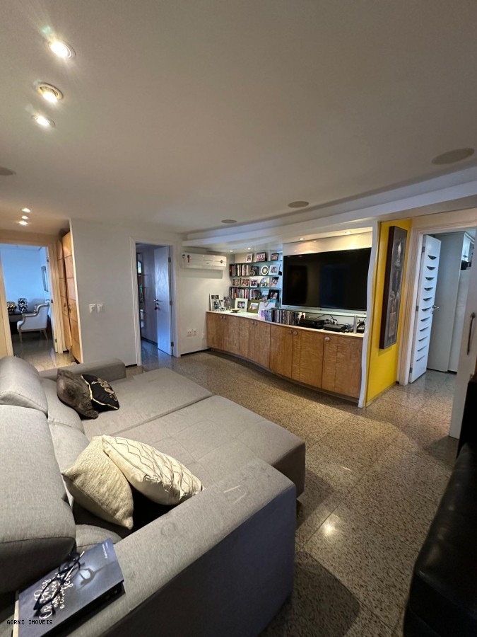 Apartamento, 4 quartos, 300 m² - Foto 8