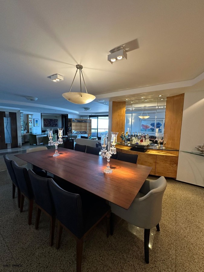Apartamento, 4 quartos, 300 m² - Foto 6