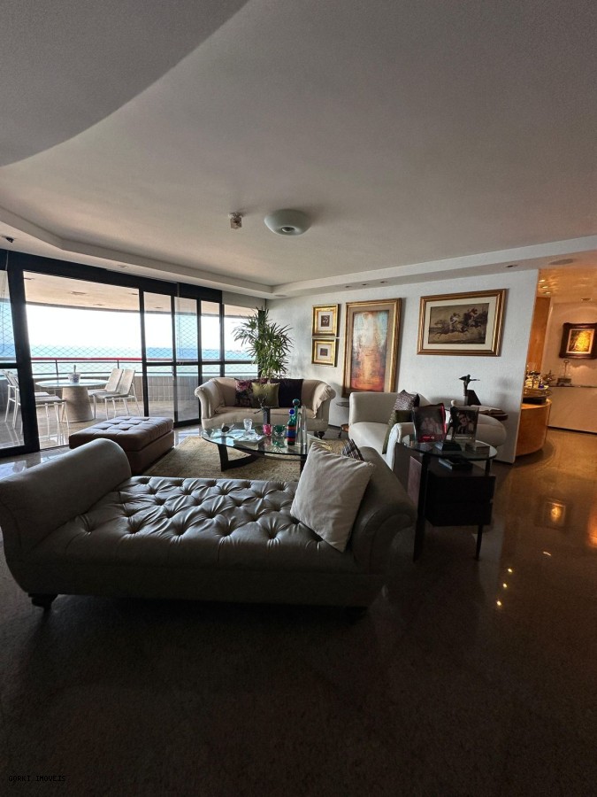 Apartamento, 4 quartos, 300 m² - Foto 9