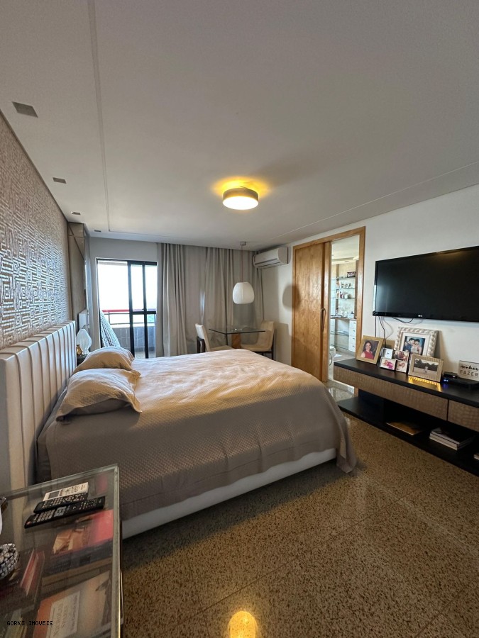Apartamento, 4 quartos, 300 m² - Foto 18
