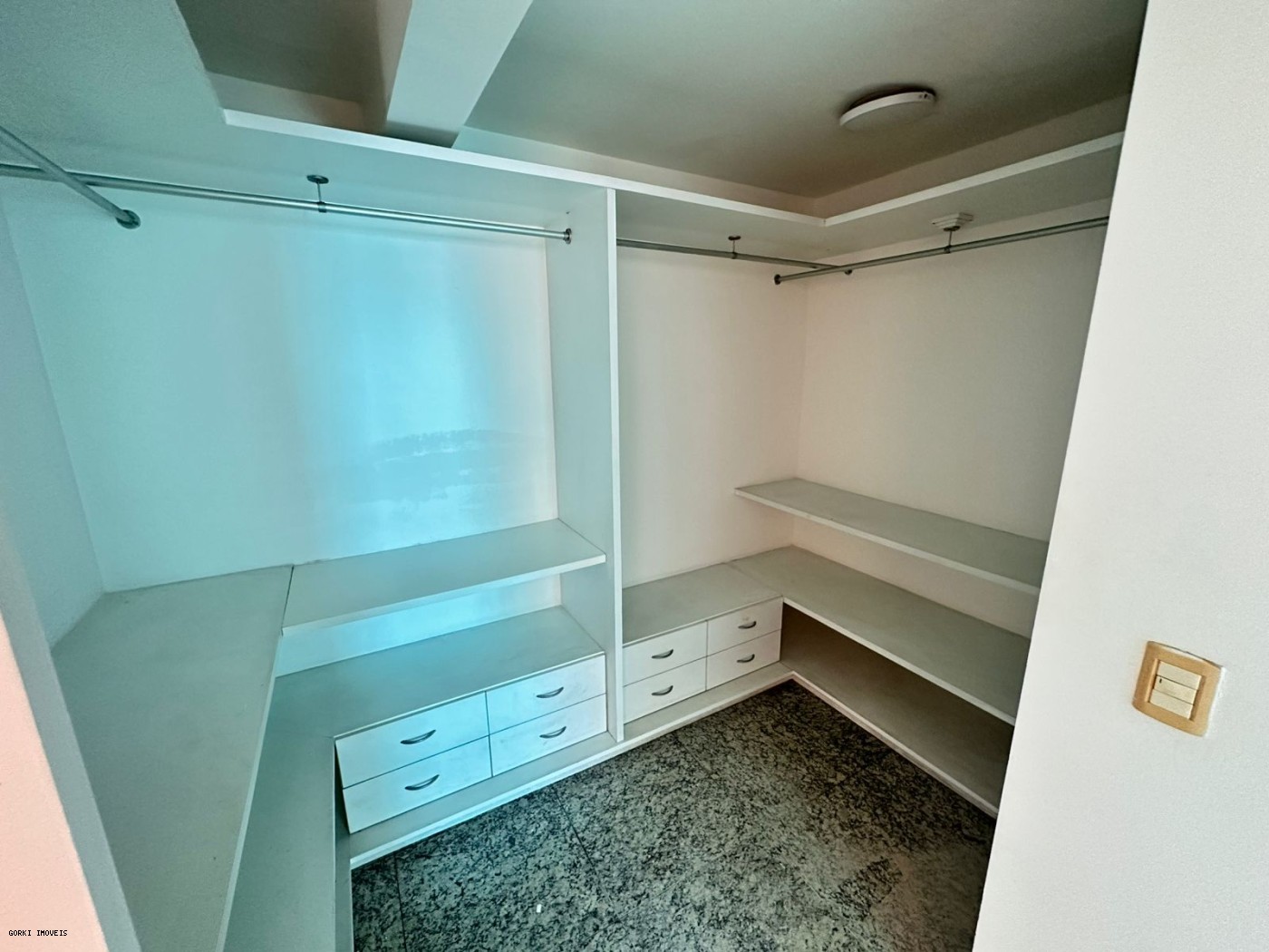 Apartamento, 3 quartos, 152 m² - Foto 3