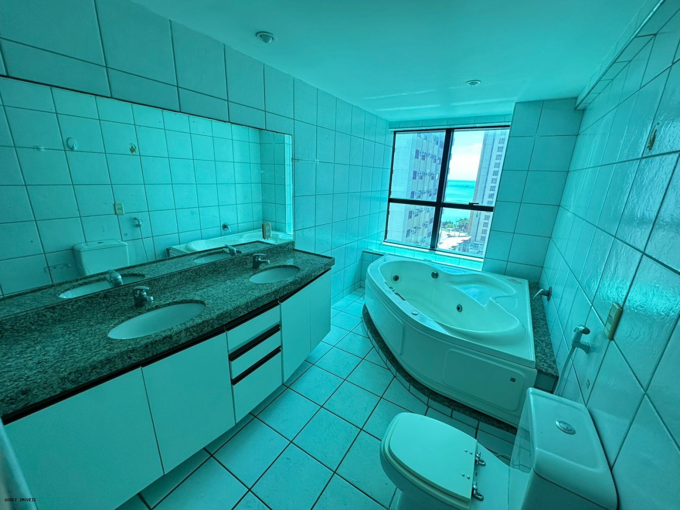 Apartamento, 3 quartos, 152 m² - Foto 2