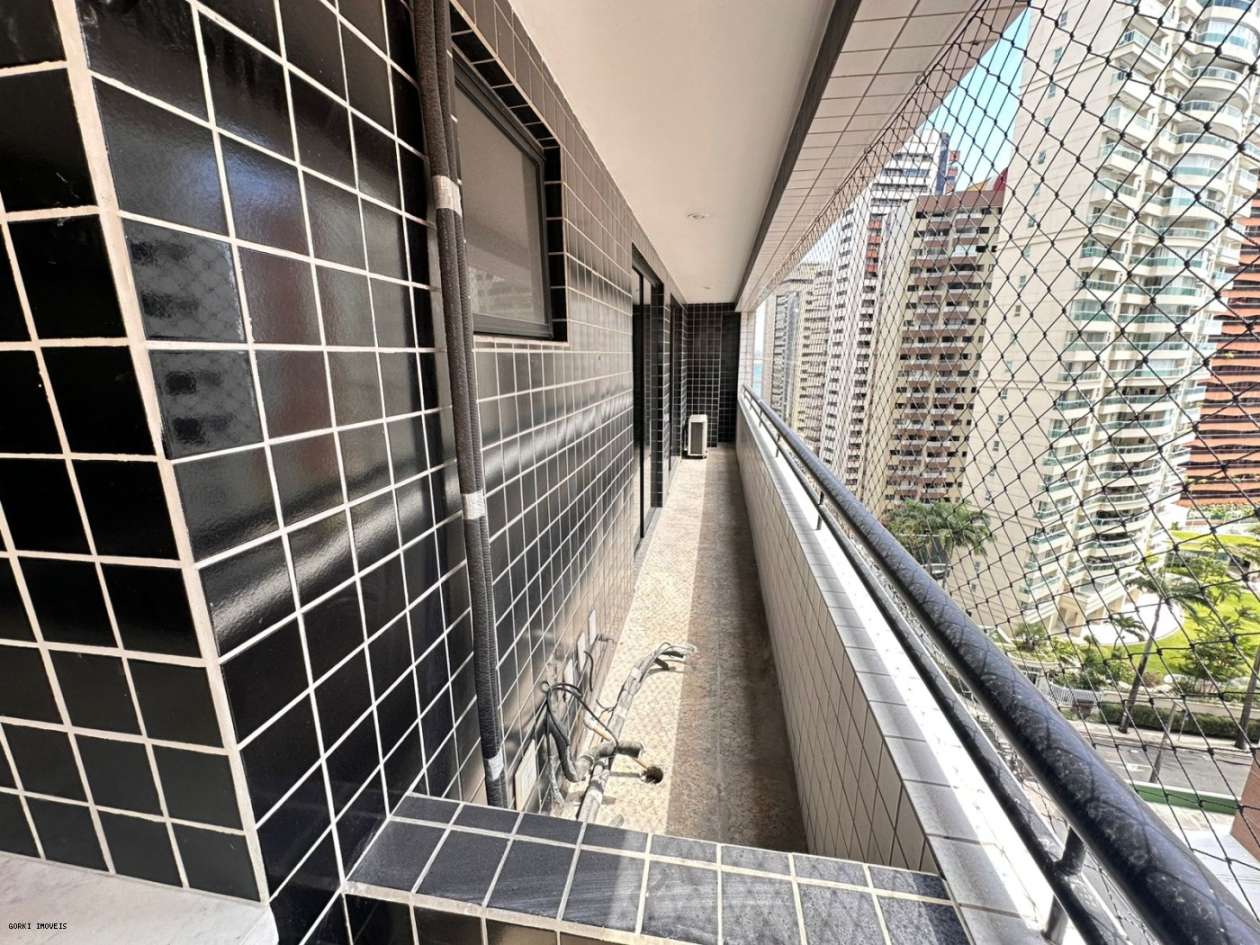 Apartamento, 3 quartos, 152 m² - Foto 13