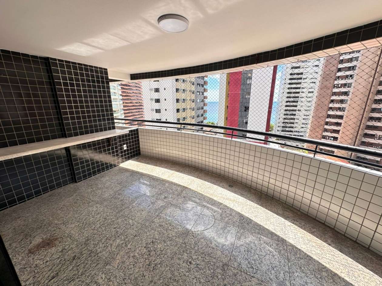 Apartamento, 3 quartos, 152 m² - Foto 15