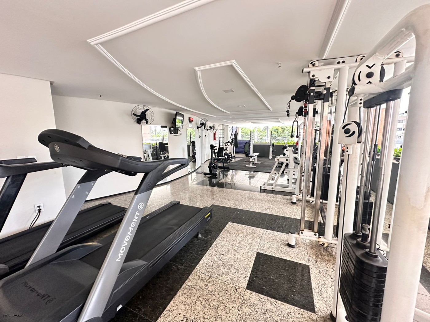 Apartamento, 3 quartos, 152 m² - Foto 21