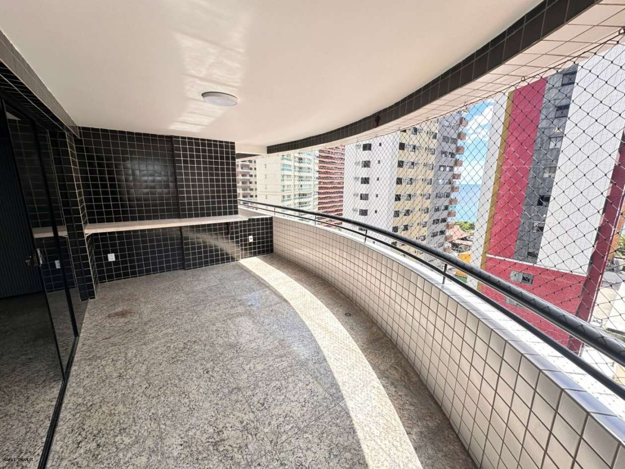 Apartamento, 3 quartos, 152 m² - Foto 25