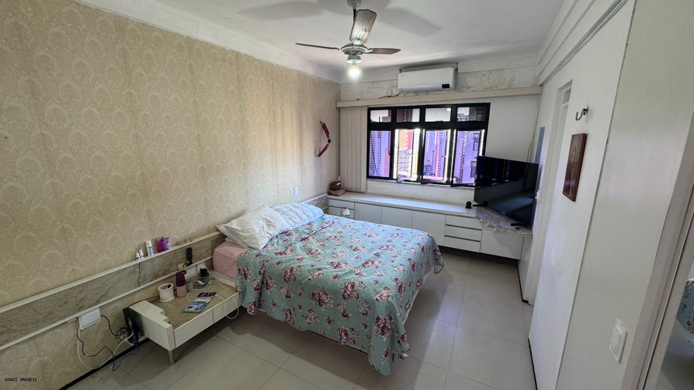 Apartamento, 3 quartos, 150 m² - Foto 1