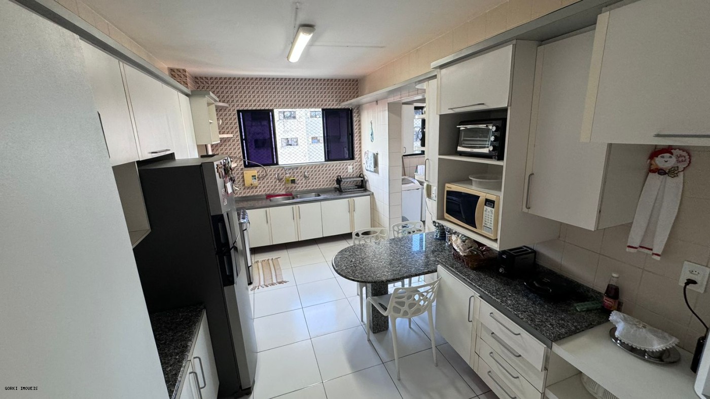 Apartamento, 3 quartos, 150 m² - Foto 13