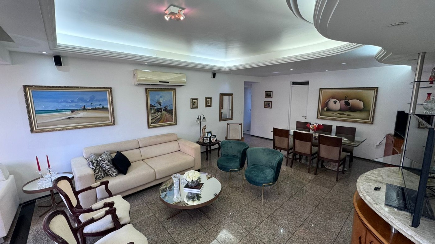 Apartamento, 3 quartos, 150 m² - Foto 7