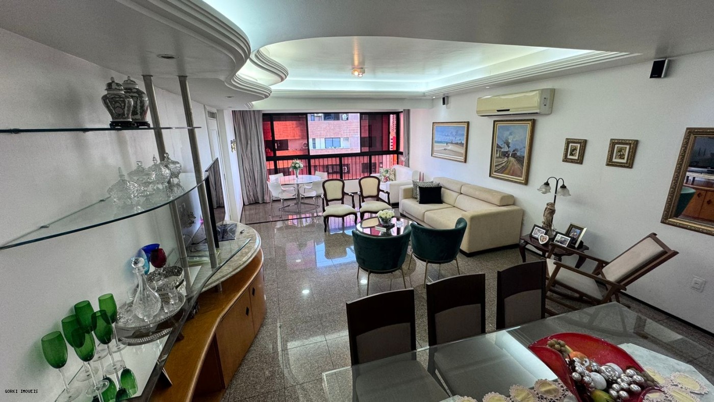 Apartamento, 3 quartos, 150 m² - Foto 8