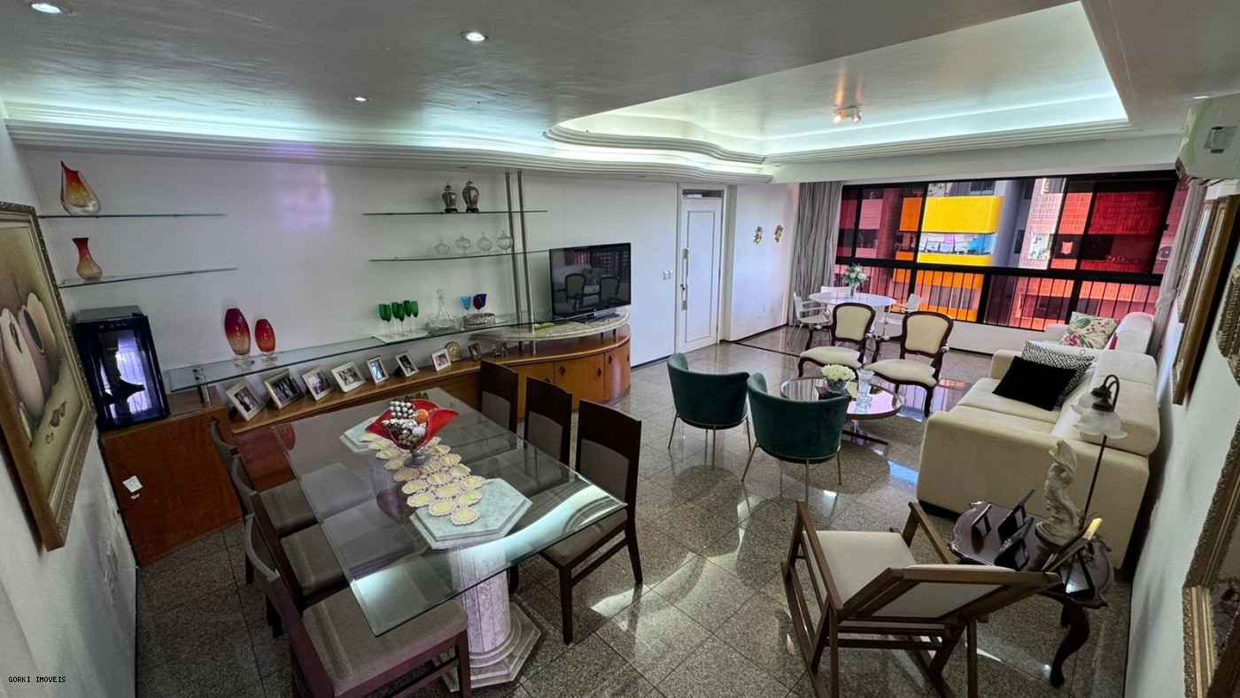 Apartamento, 3 quartos, 150 m² - Foto 6