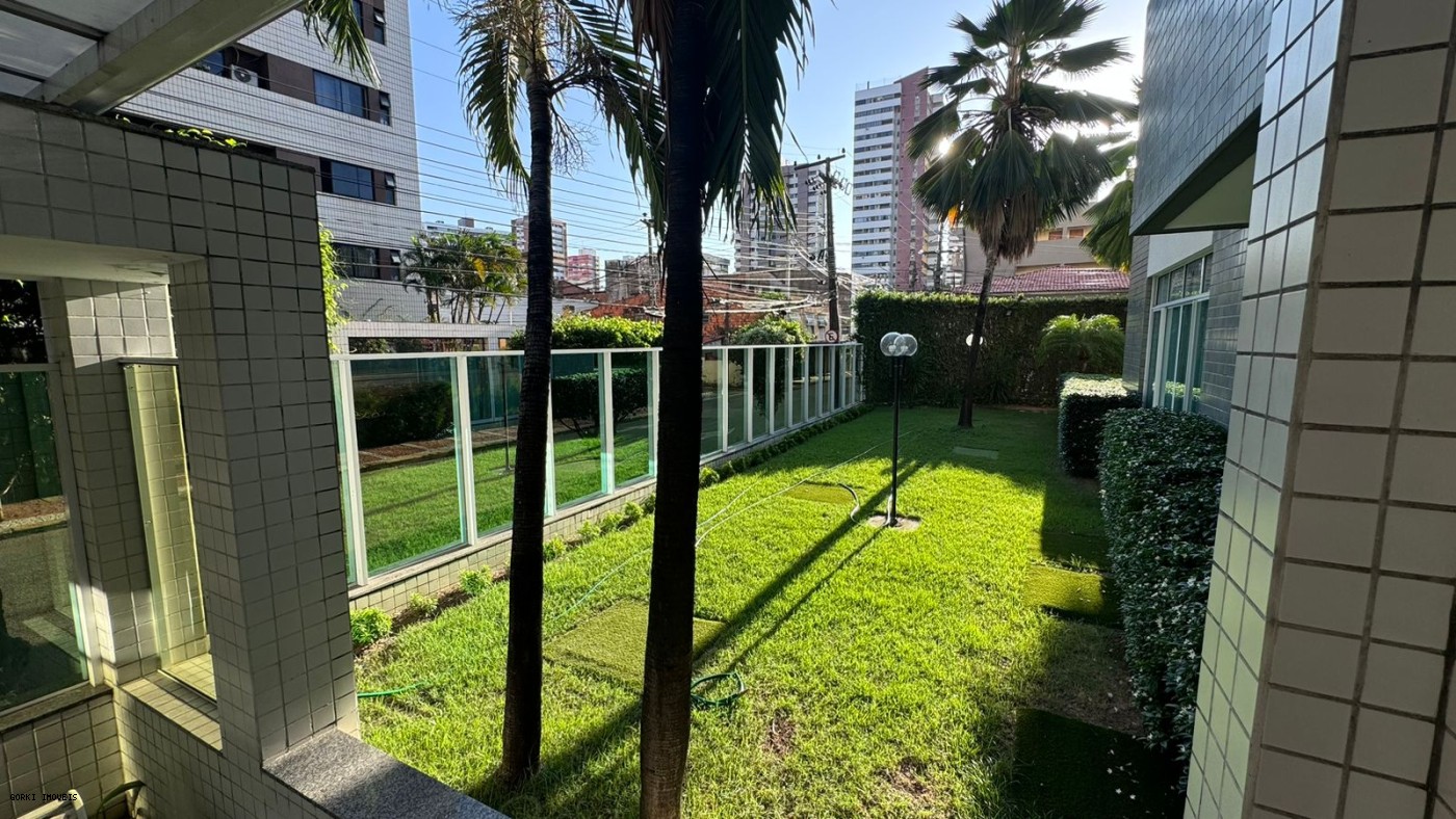 Apartamento, 3 quartos, 150 m² - Foto 4