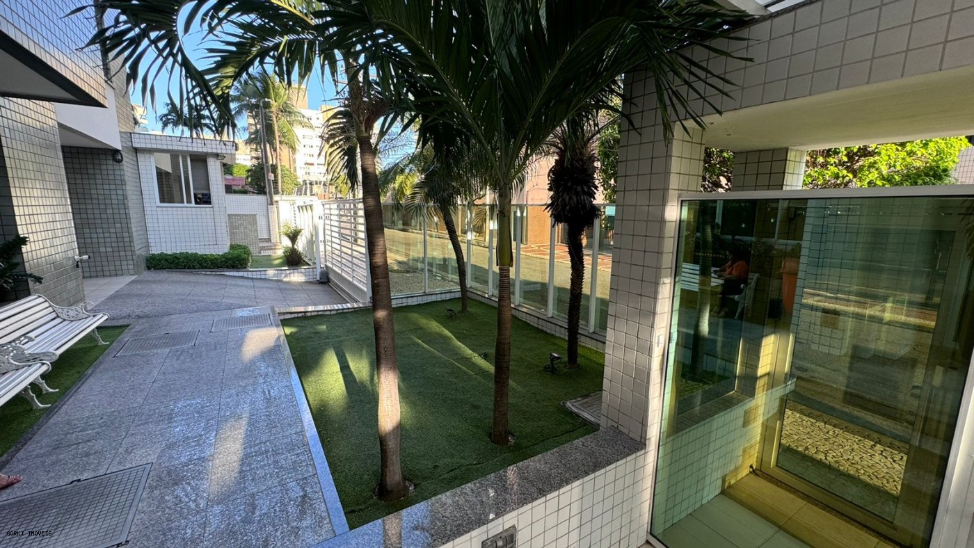Apartamento, 3 quartos, 150 m² - Foto 3
