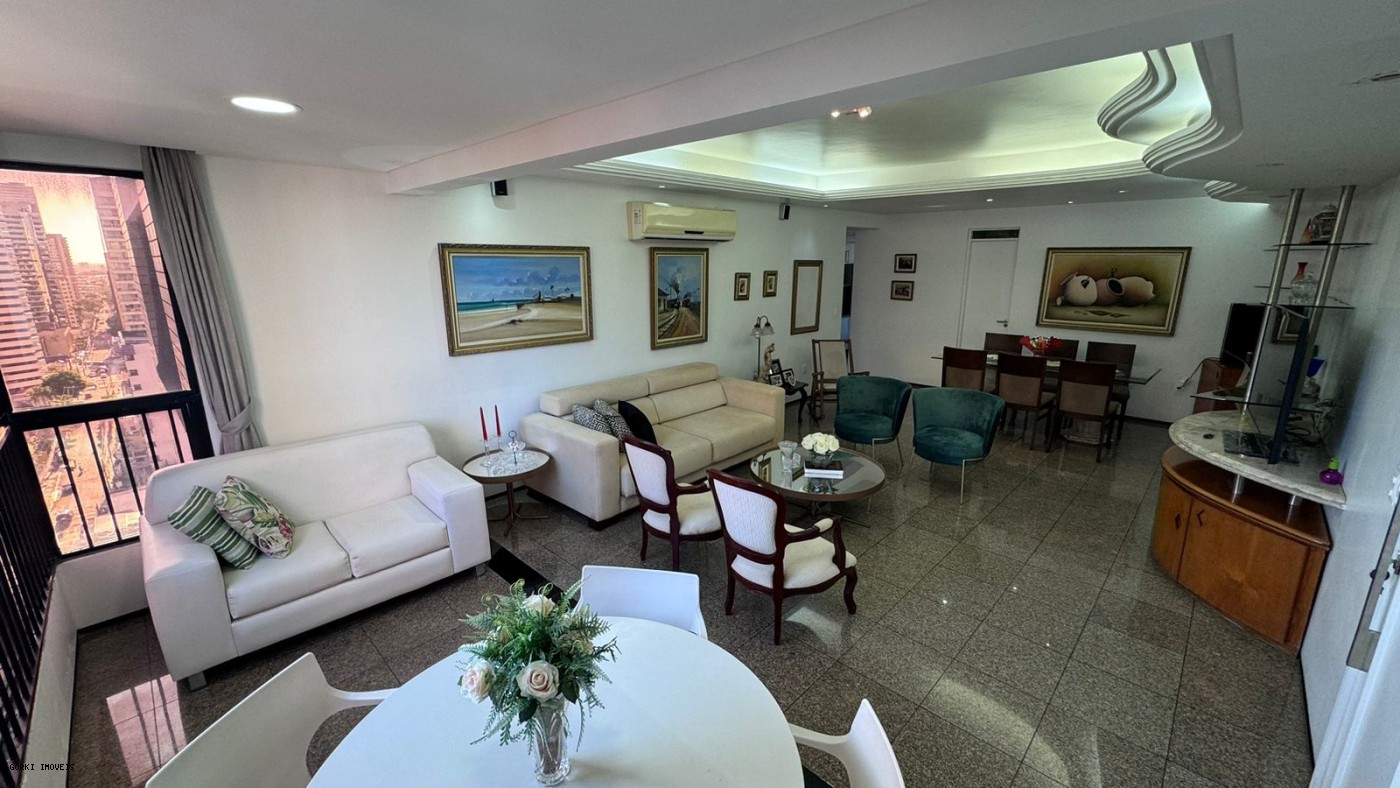 Apartamento, 3 quartos, 150 m² - Foto 9