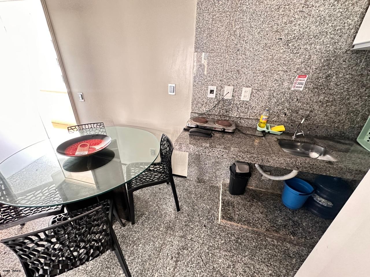 Apartamento, 1 quarto, 31 m² - Foto 9