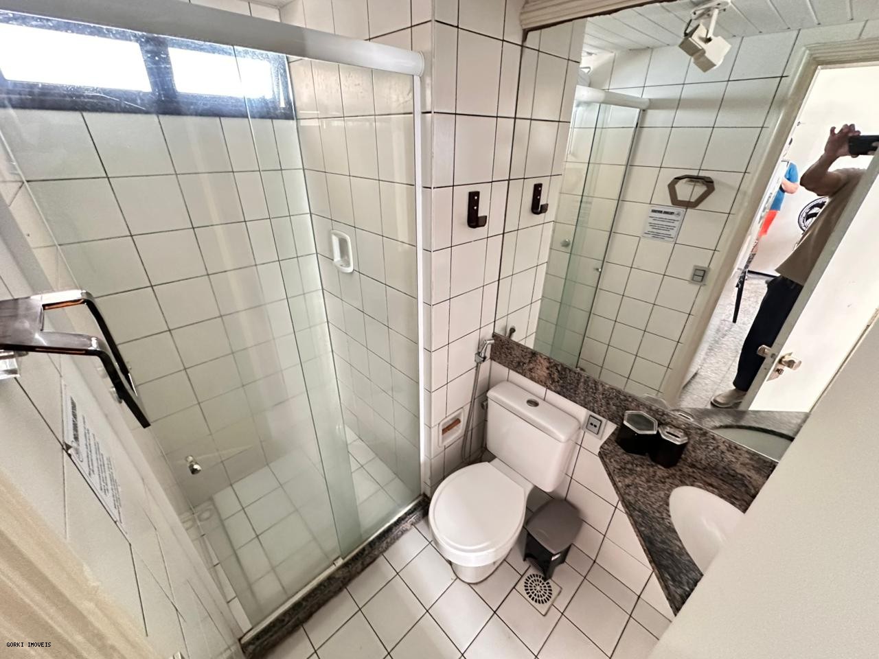 Apartamento, 1 quarto, 31 m² - Foto 10